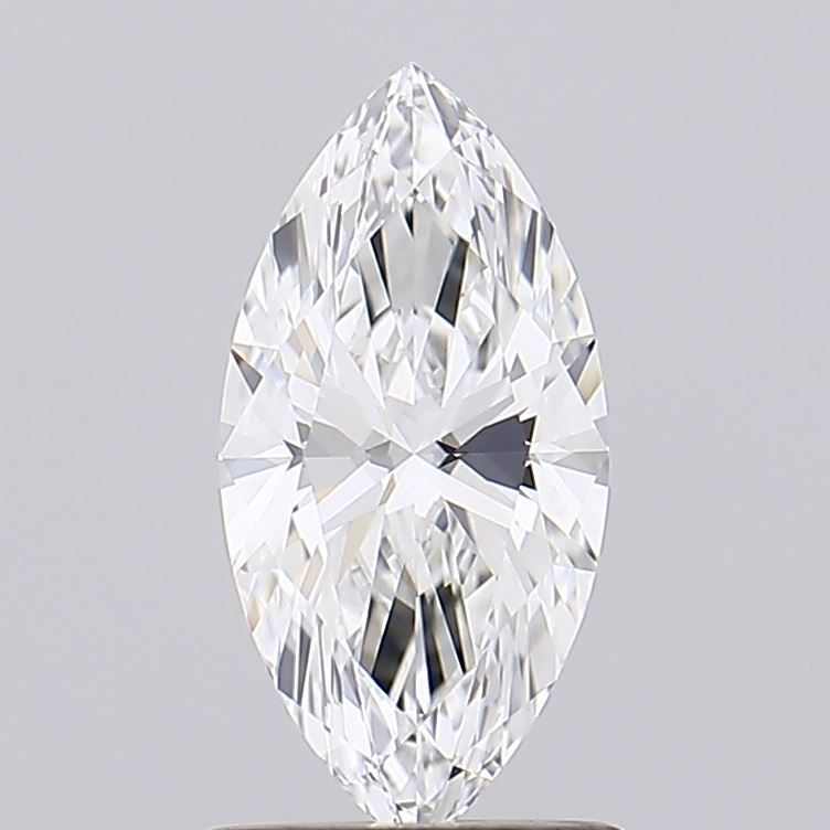 1.06 ct. marquise Lab Grown Diamond front image