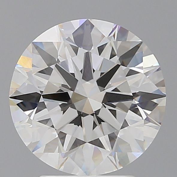 3.05 ct. round Lab Grown Diamond front image