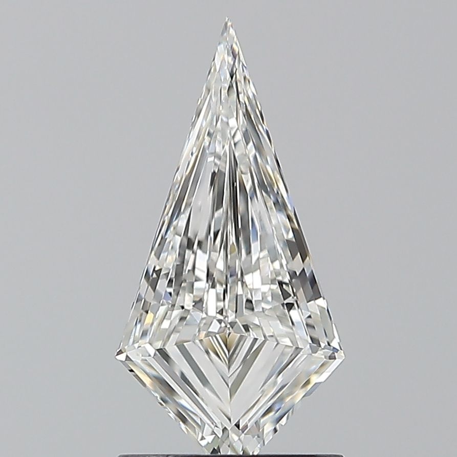 0.9 ct Kite Diamond
