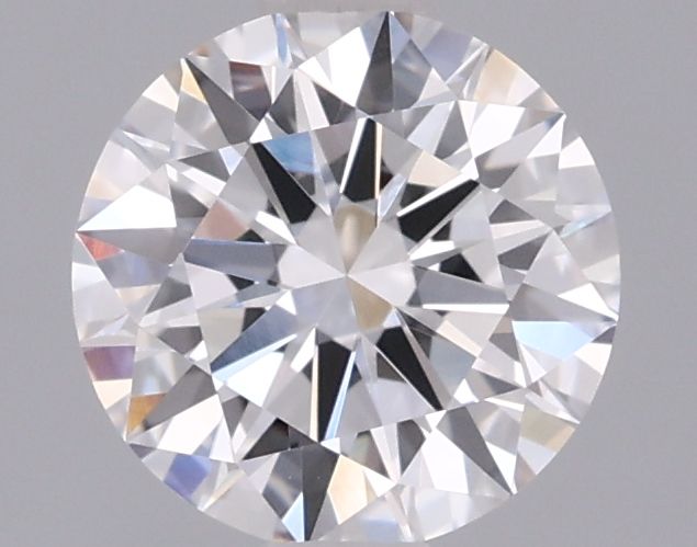 1.03 ct. round Lab Grown Diamond front image