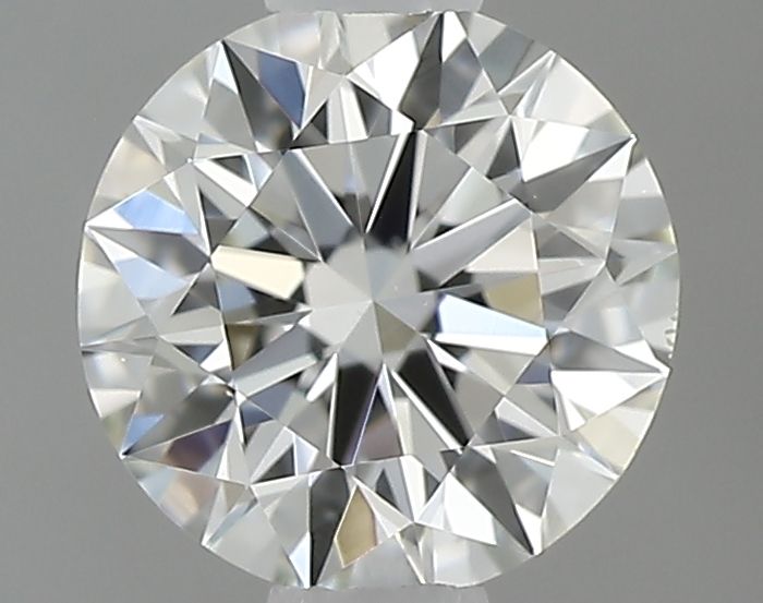 0.4 ct Round Diamond