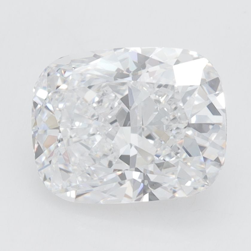 1.54 ct lab-grown Cushion brilliant Diamond