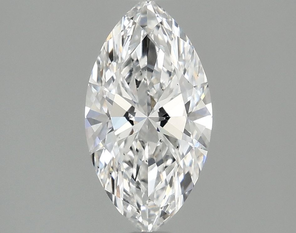 1.05 ct. marquise Lab Grown Diamond front image