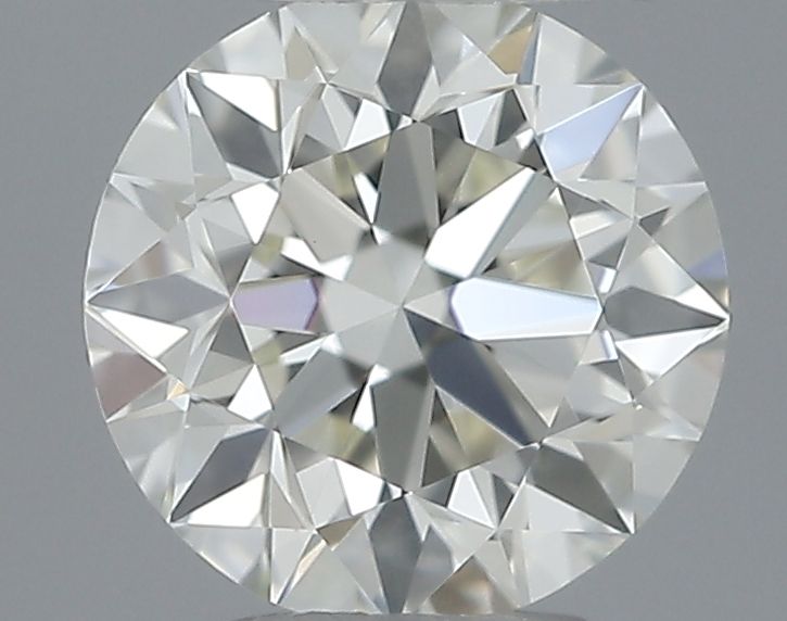 0.33 ct Round diamond