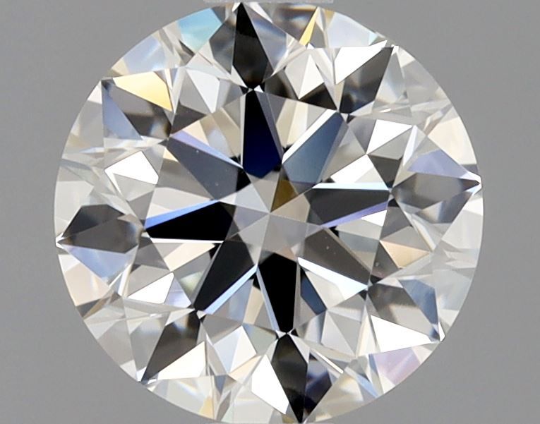 1.00 ct Round diamond