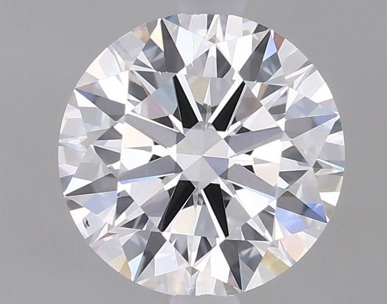 1.03 ct. round Lab Grown Diamond front image