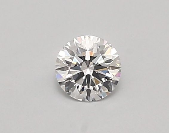 0.33 ct lab-grown Round Diamond