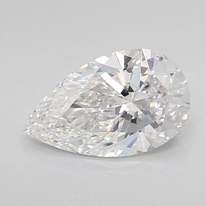 1.08 ct. pear Lab Grown Diamond front image
