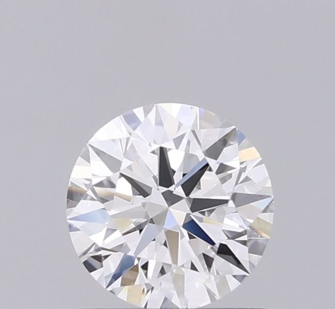 1.05 ct. round Lab Grown Diamond front image