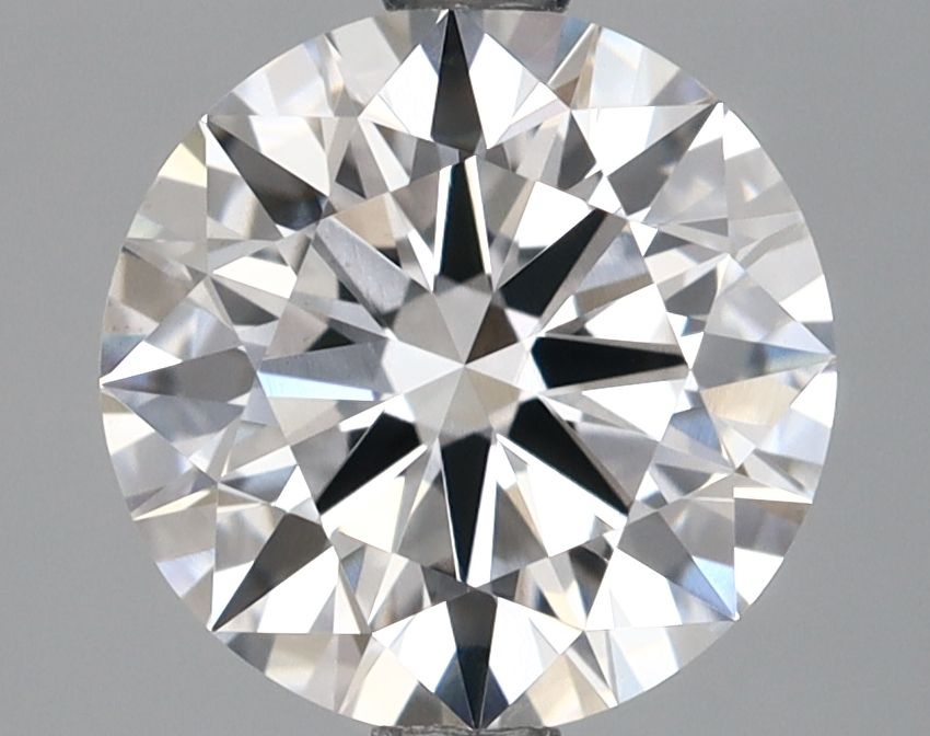 2.19 ct. round Lab Grown Diamond front image