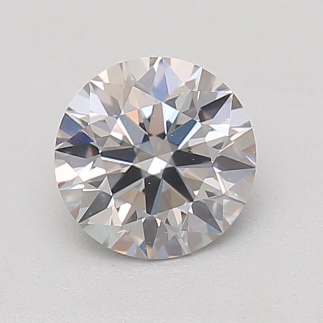 Diament 0.34 ct Very Light Gray/VVS2