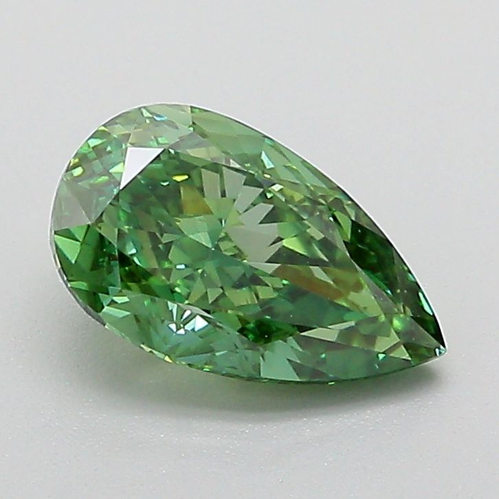 1.16 ct Pear diamond