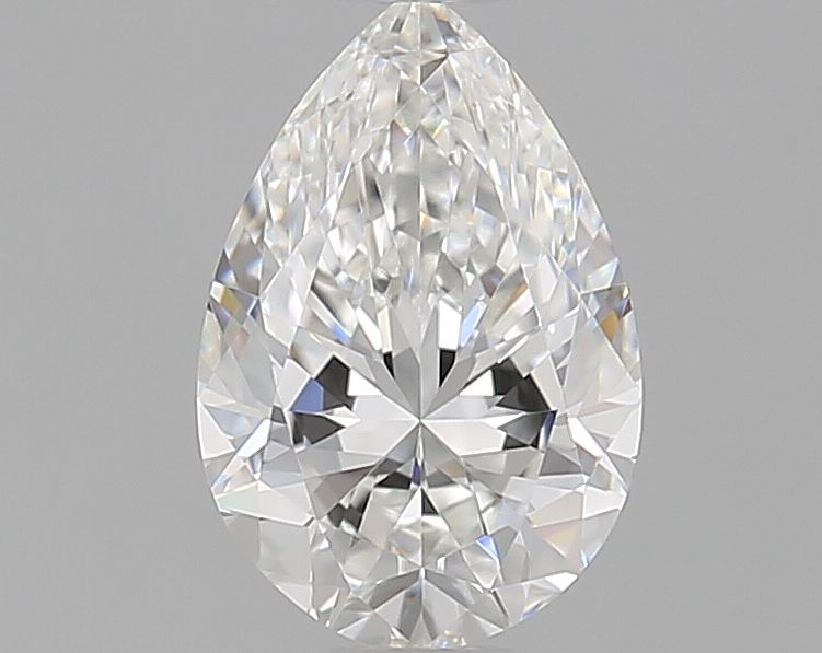 0.51 ct Pear diamond