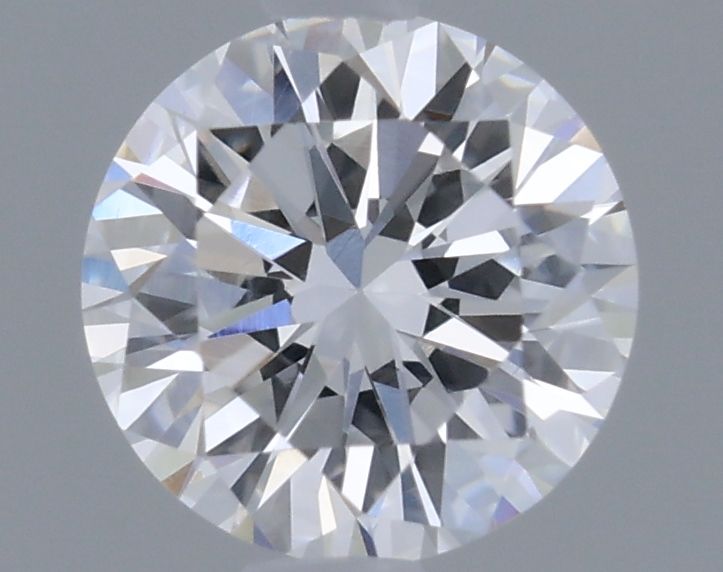 0.28 ct lab-grown Round Diamond