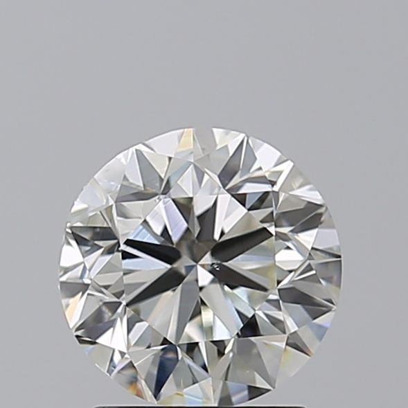 2.00 ct Round diamond