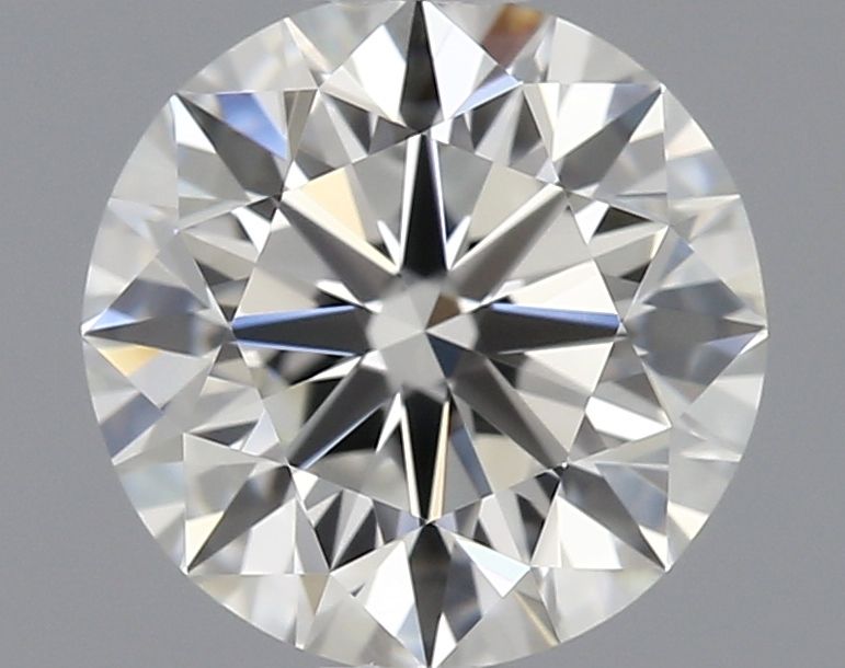Diament 0.9 ct F/VVS1