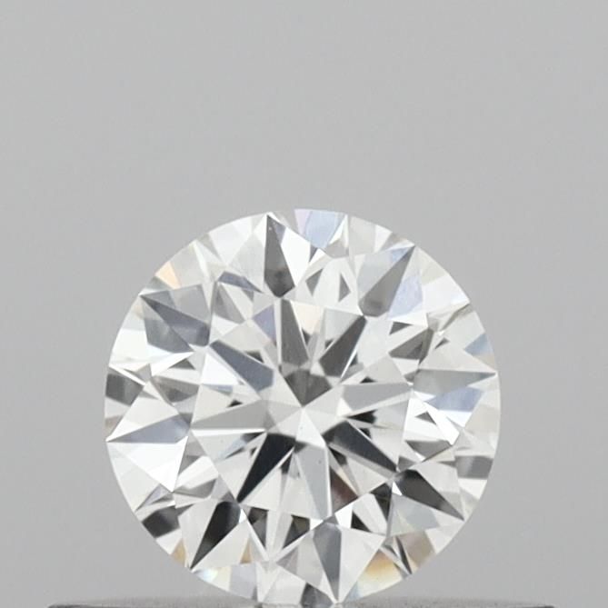 0.37 ct lab-grown Round Diamond