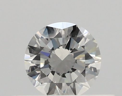 0.30 ct Round diamond