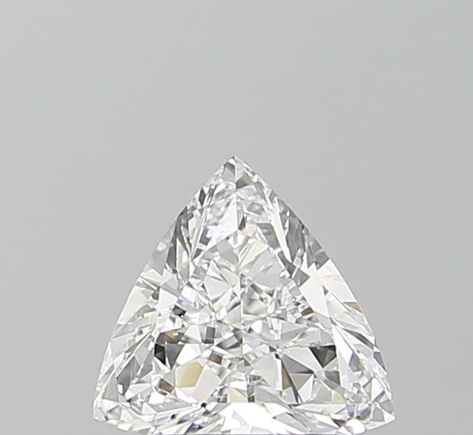 1.03 ct lab-grown Triangular Diamond