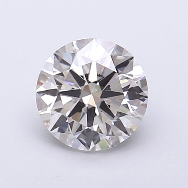 1.06 ct. round Lab Grown Diamond front image