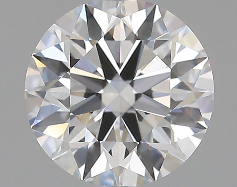 1.50 ct. round Lab Grown Diamond front image