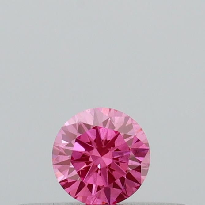 0.15 ct lab-grown Round Diamond