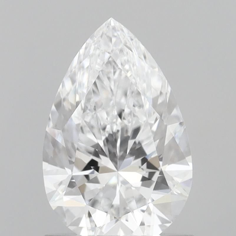 1.18 ct. pear Lab Grown Diamond front image