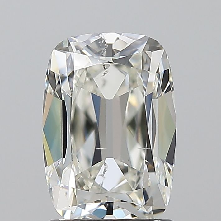 1.71 ct Old miner Diamond
