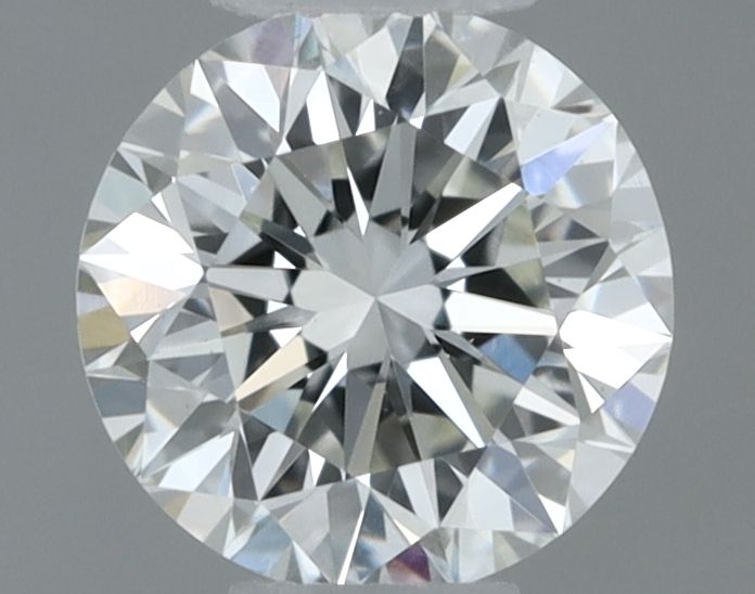 0.30 ct Round diamond