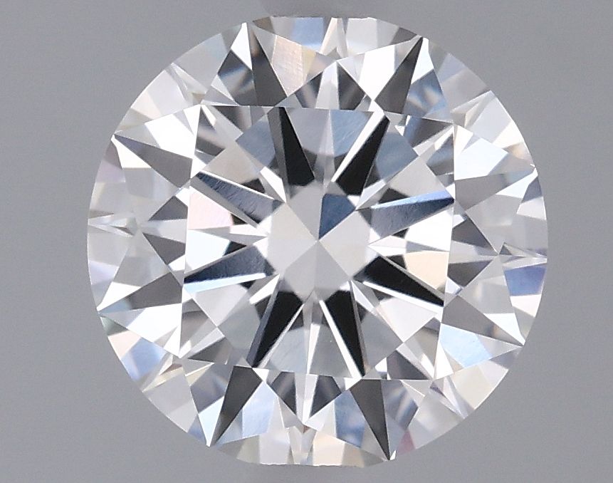 1.59 ct. round Lab Grown Diamond front image