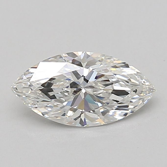 1.07 ct. marquise Lab Grown Diamond front image