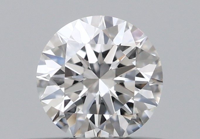0.28 ct Round diamond