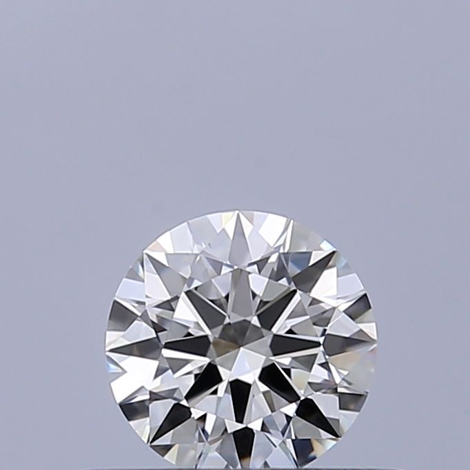 0.31 ct Round diamond