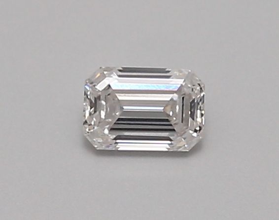 0.36 ct lab-grown Emerald Diamond
