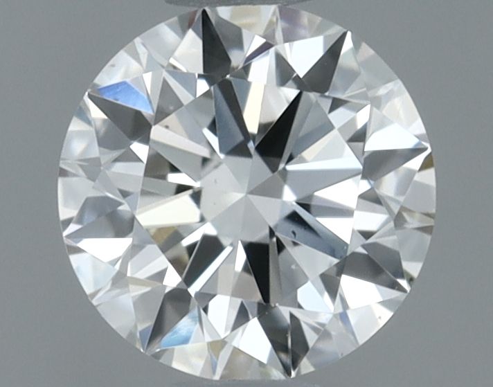 0.30 ct Round diamond