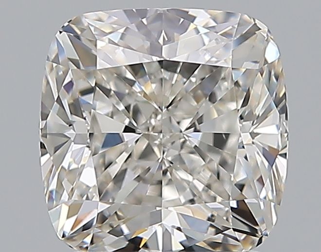 2.00 ct Cushion Modified diamond
