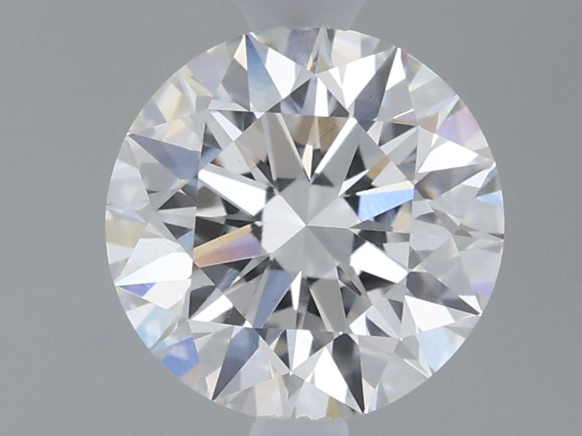 1.05 ct. round Lab Grown Diamond front image