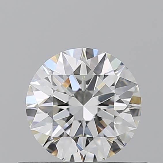 0.54 ct Round diamond