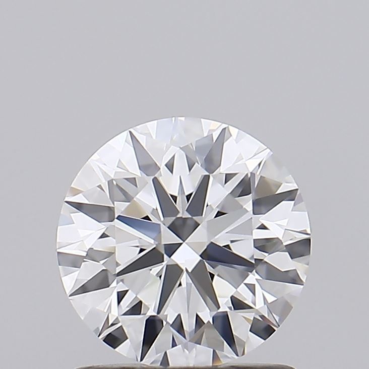 1.05 ct. round Lab Grown Diamond front image