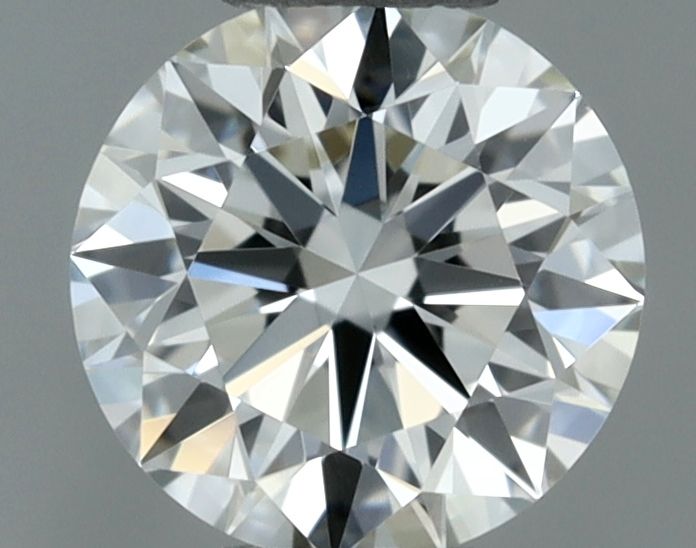 0.30 ct Round diamond