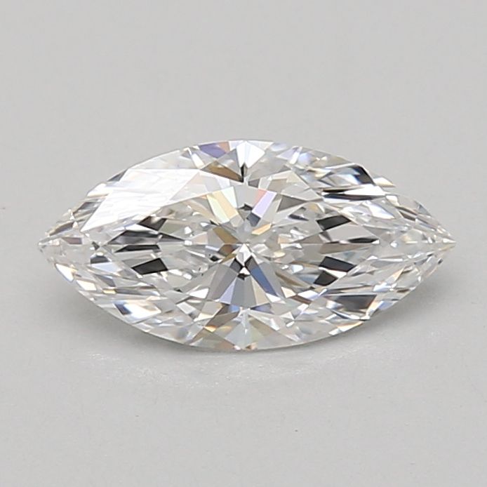 1.01 ct. marquise Lab Grown Diamond front image