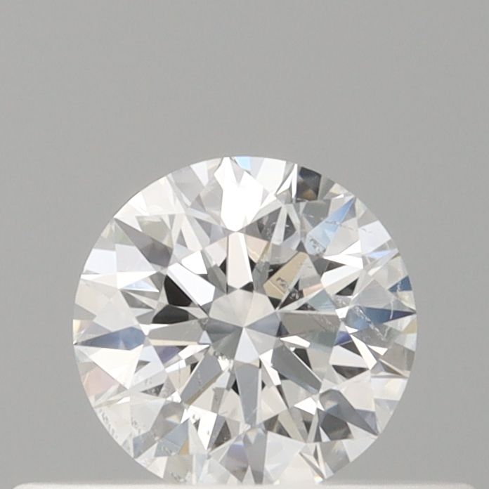 0.32 ct Round Diamond
