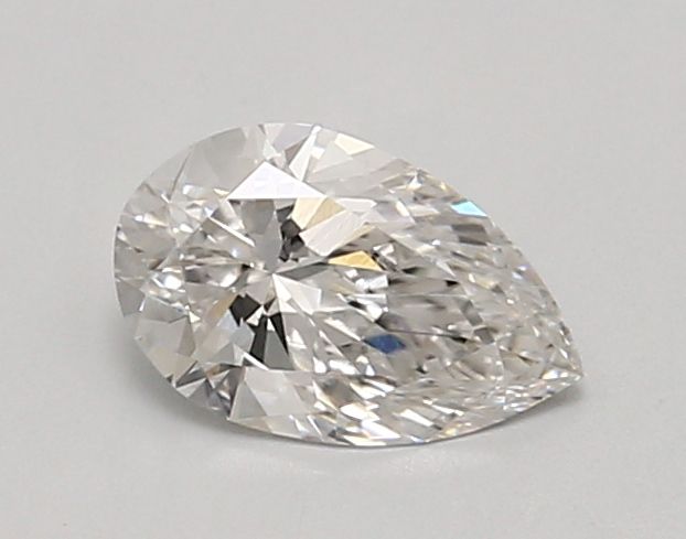 0.90 ct Pear diamond