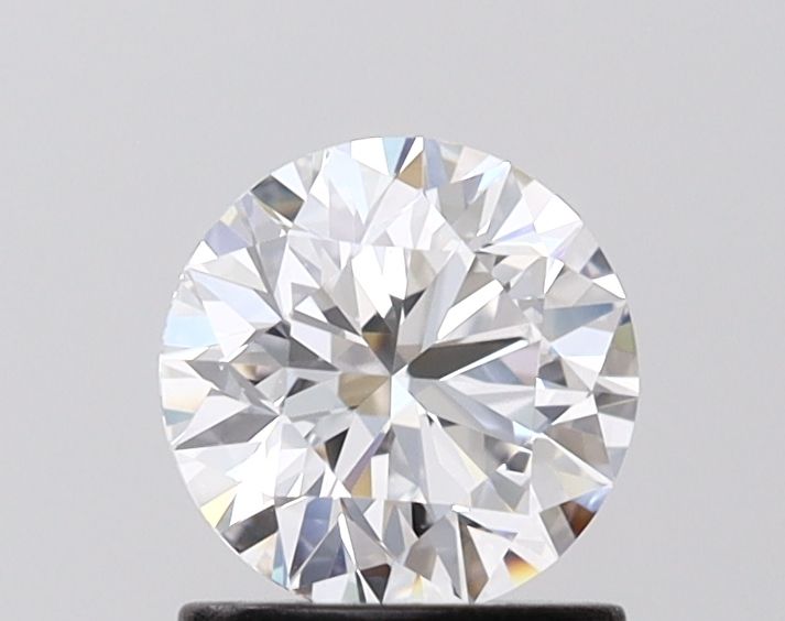 1.02 ct. round Lab Grown Diamond front image
