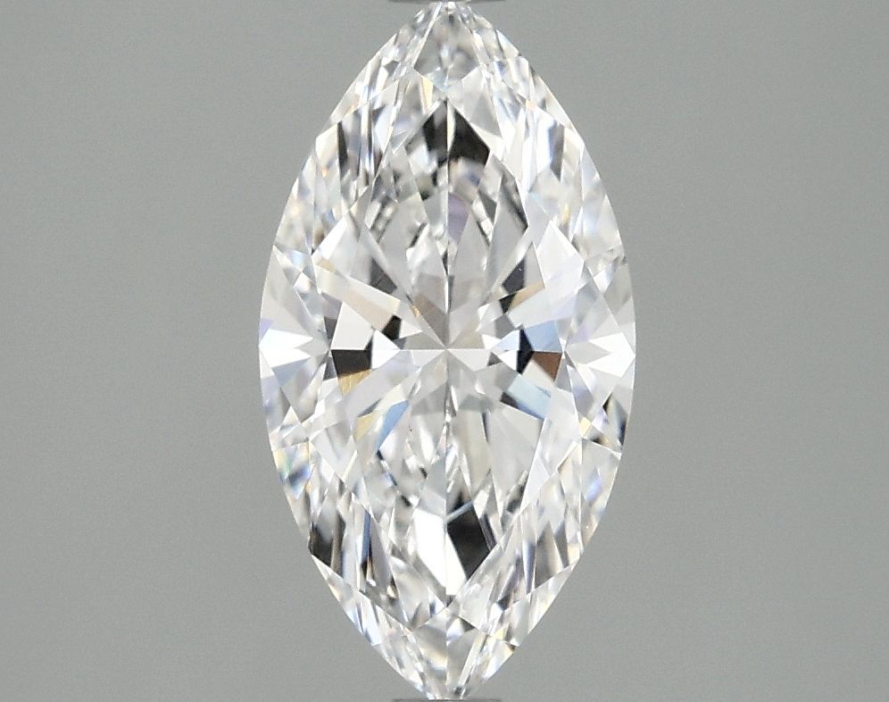 1.57 ct. marquise Lab Grown Diamond front image