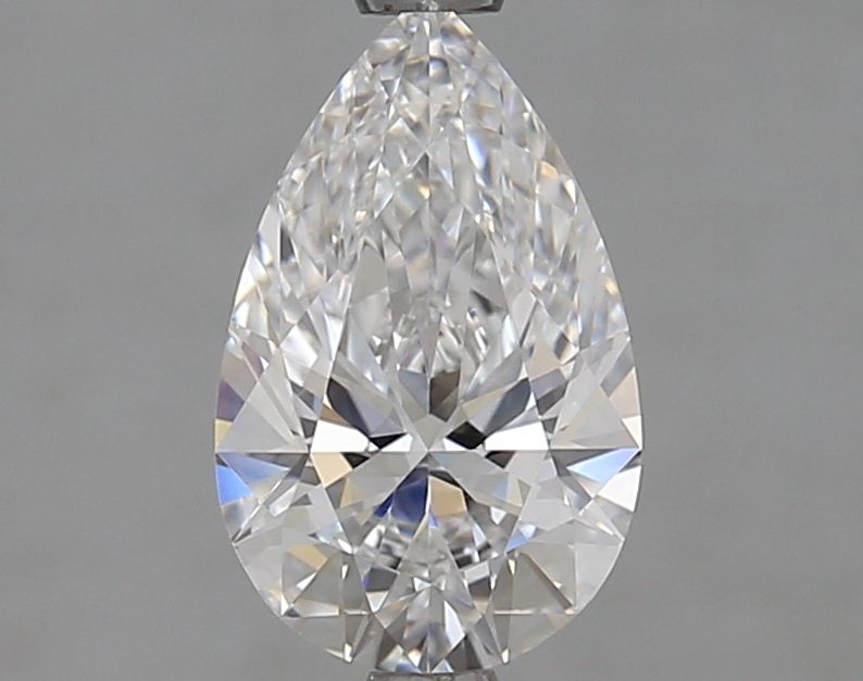 1.43 ct. pear Lab Grown Diamond front image