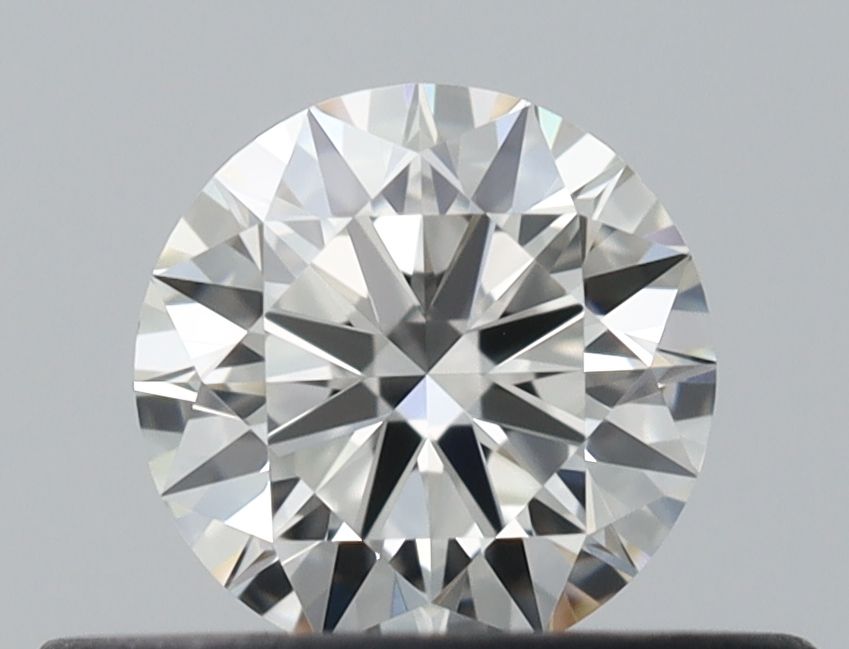 0.30 ct Round diamond