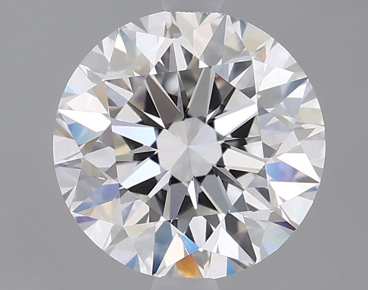 1.09 ct. round Lab Grown Diamond front image