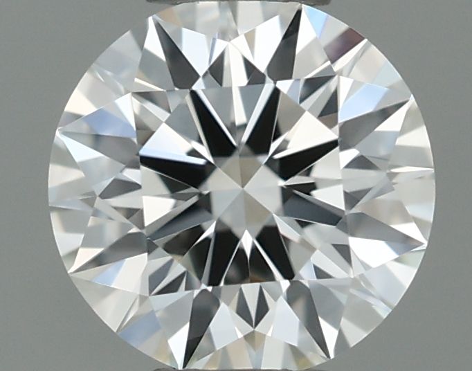 0.31 ct Round diamond
