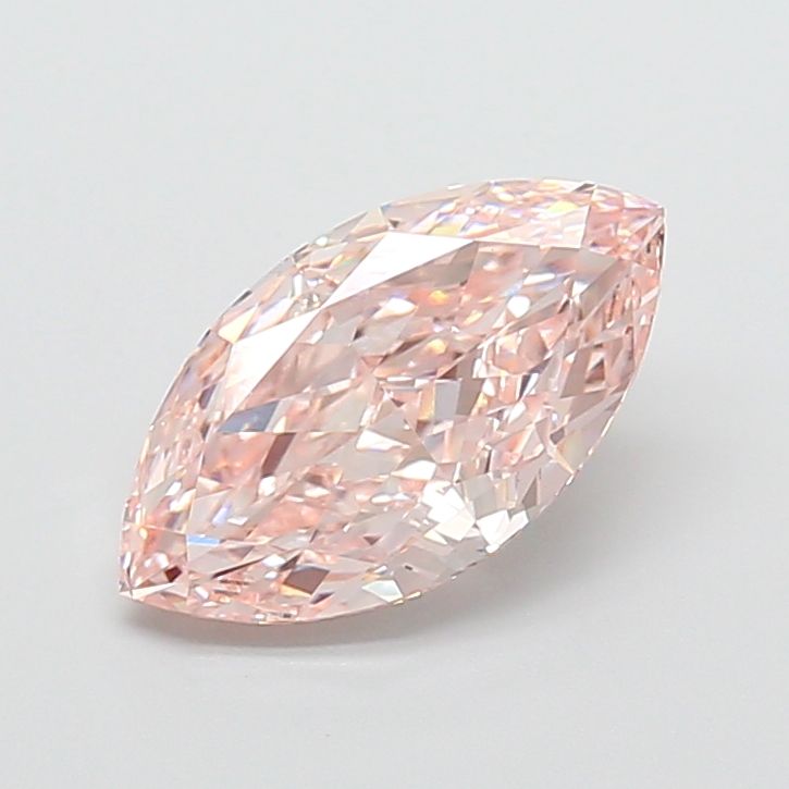 3.02 ct. marquise Lab Grown Diamond front image